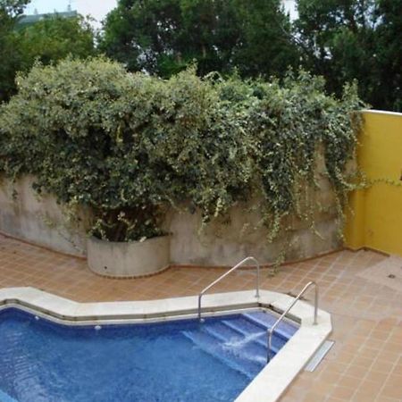 Apartamento Pescadors Les Cases d'Alcanar Ngoại thất bức ảnh