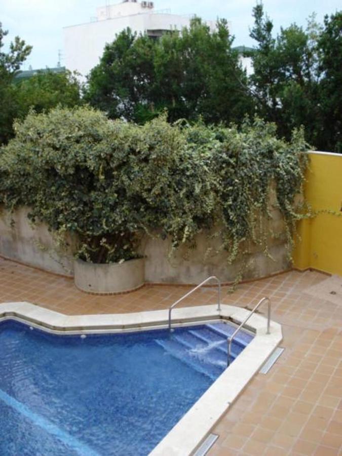 Apartamento Pescadors Les Cases d'Alcanar Ngoại thất bức ảnh