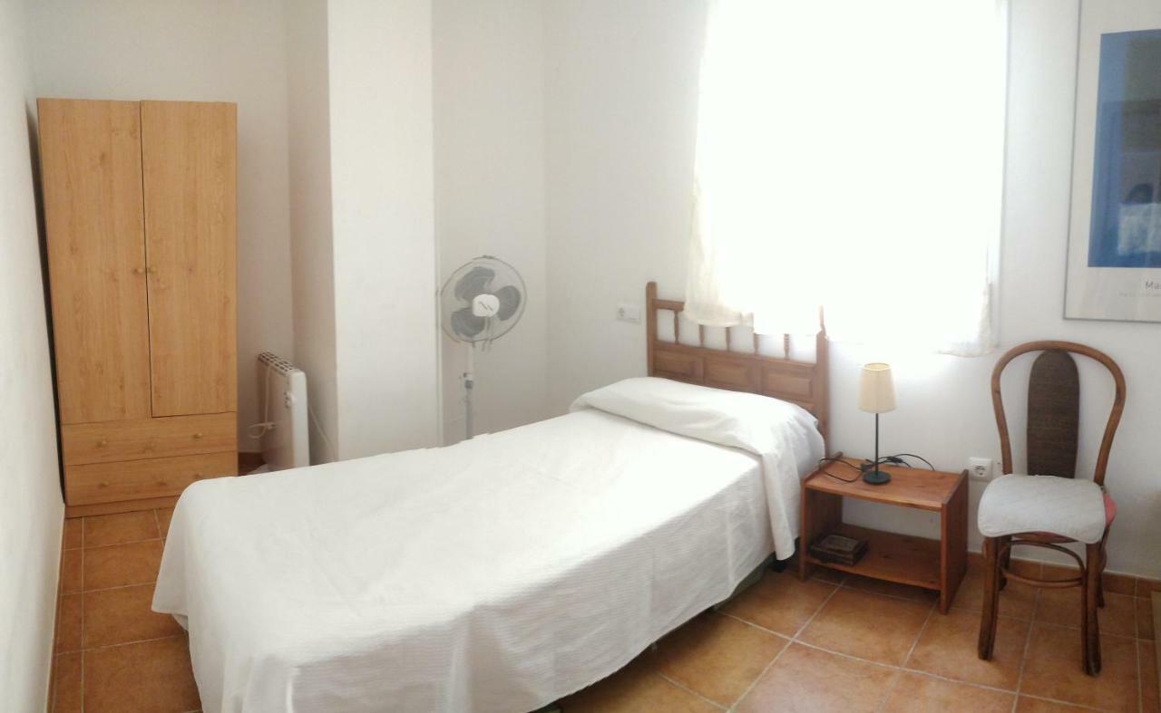 Apartamento Pescadors Les Cases d'Alcanar Ngoại thất bức ảnh
