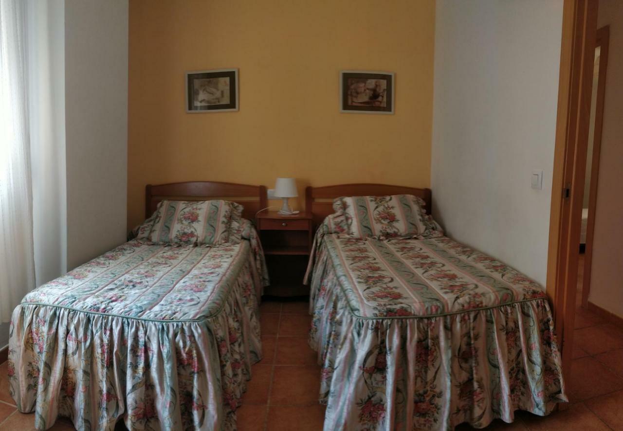 Apartamento Pescadors Les Cases d'Alcanar Ngoại thất bức ảnh